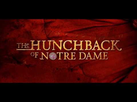 Bells Of Notre Dame Instrumental Music Youtube